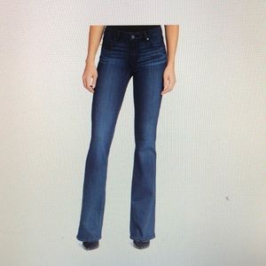 Paige Skyline Boot Alanis